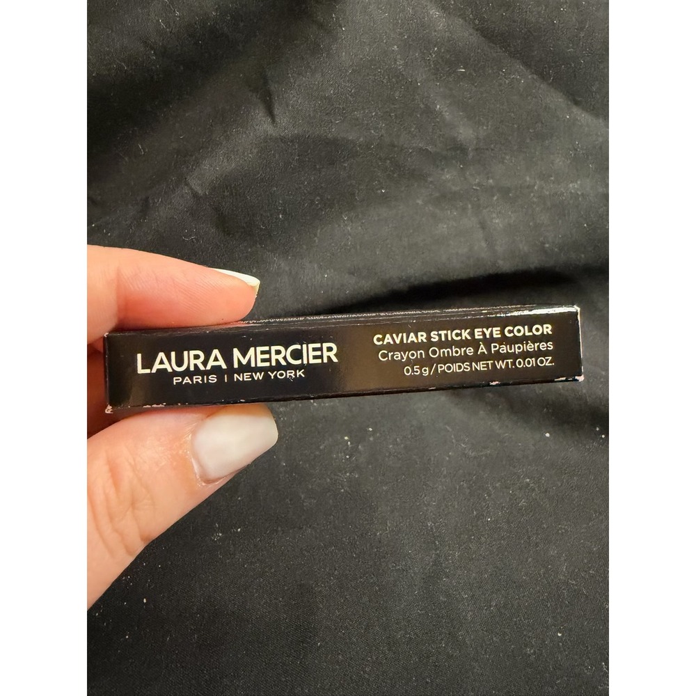 LAURA MERCIER CAVIAR STICK EYE COLOR Rosegold